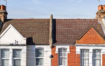 clay roofing Sharston, Greater Manchester