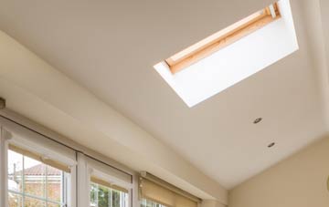 Sharston conservatory roof insulation companies