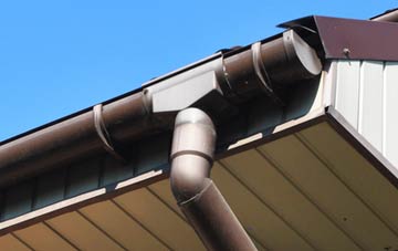 types of Sharston fascias