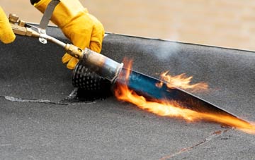 flat roof repairs Sharston, Greater Manchester