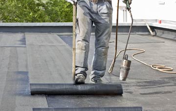 flat roof replacement Sharston, Greater Manchester