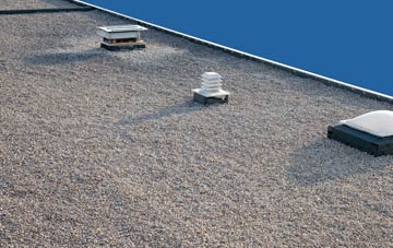flat roofing Sharston, Greater Manchester