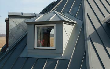 metal roofing Sharston, Greater Manchester