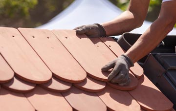 Sharston roof tile contractors
