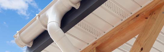 get Sharston guttering quotes today