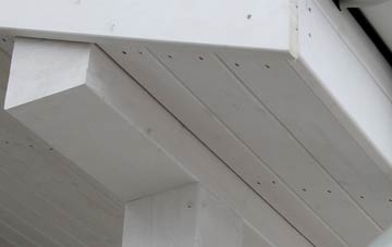 soffits Sharston, Greater Manchester