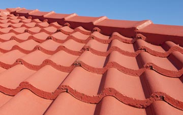 Sharston tile and slate roof replacement