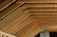 Sharston pitched insulation quotes